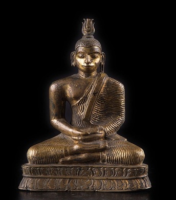 AUCTIONS ARCHIVE - Buddha Collectors